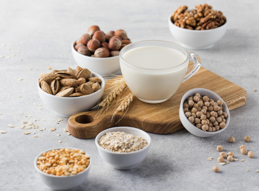 멜라토닌 많은 음식 2