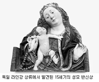 세계 3대 성모 발현지 여행지별 역사와 특징 소개_22