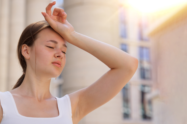 열사병 치료 완벽 가이드