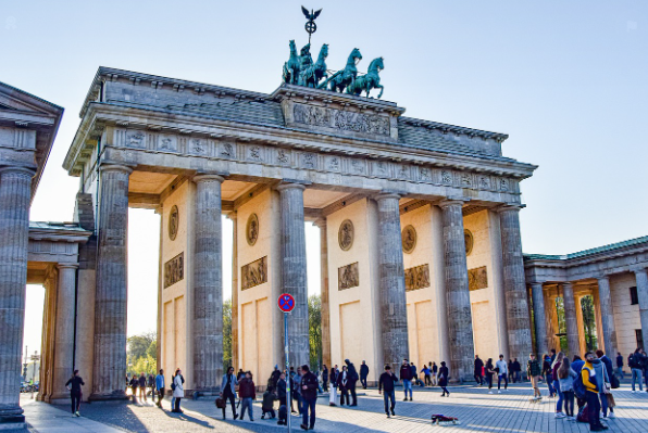 독일 여행지 사진