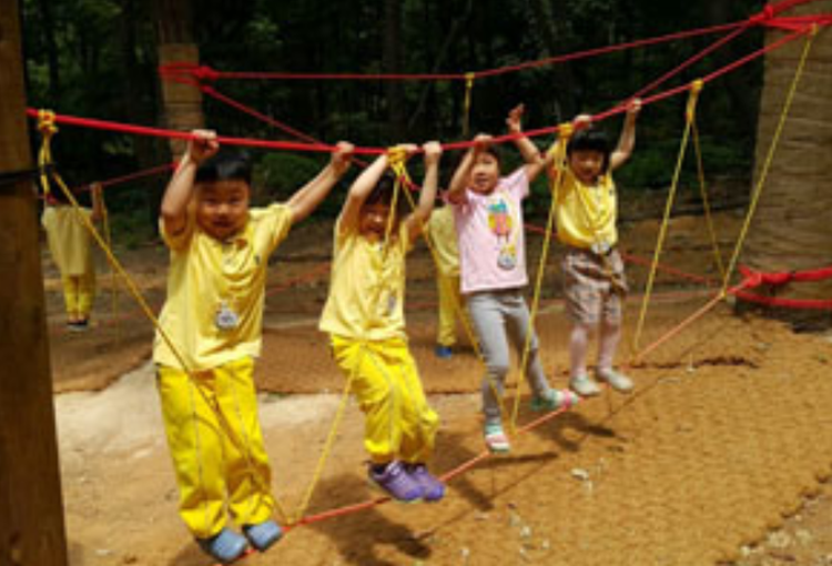 부천 자연생태공원