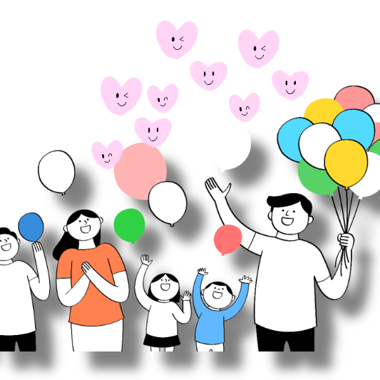 민생회복소비쿠폰 스티커 가맹점