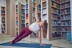 허리디스크에 좋은 운동 7가지 추천