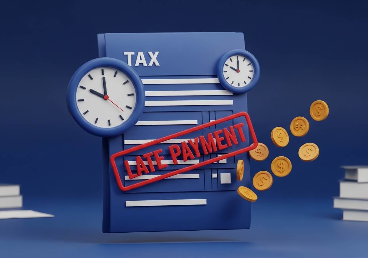 증여세 납부지연 가산세