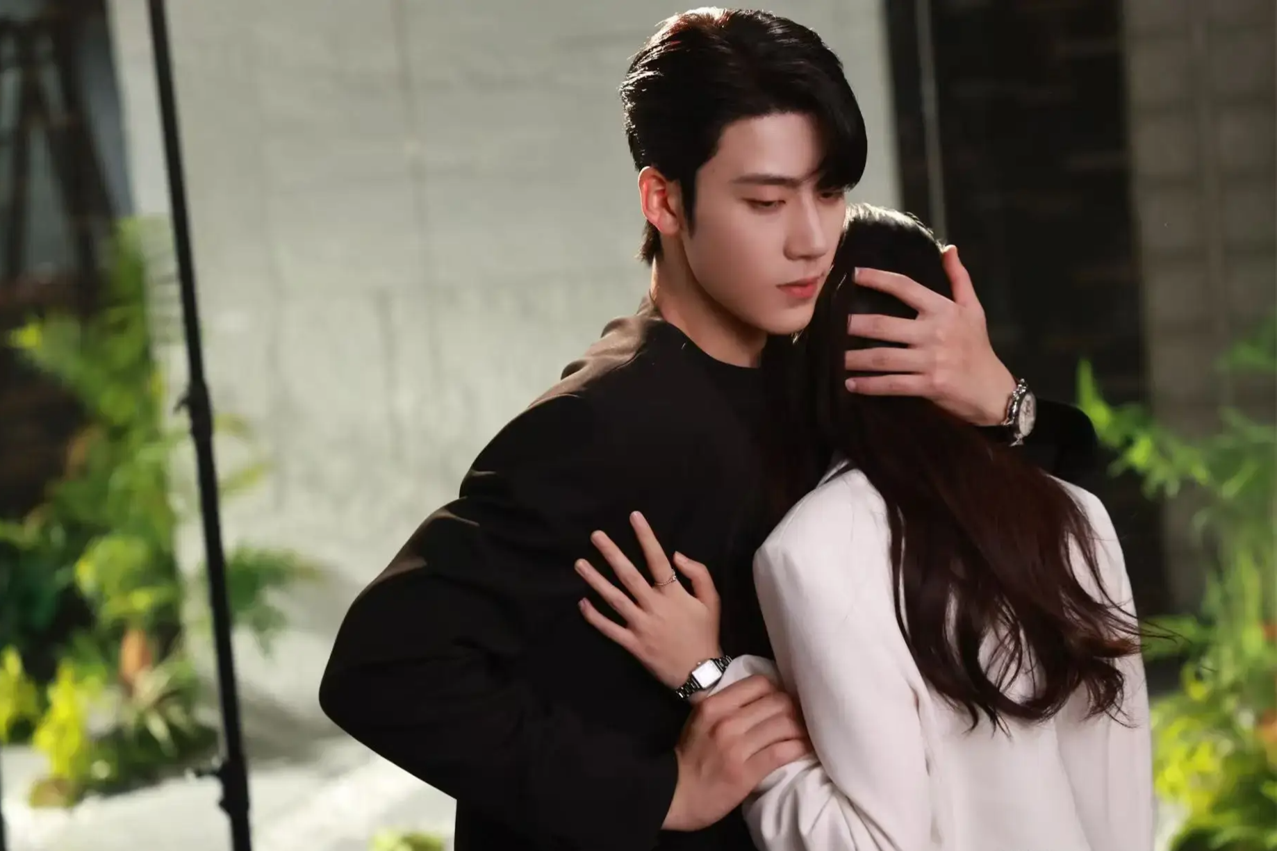 애재이혼진행시: 이혼했지만 이혼하기 싫어