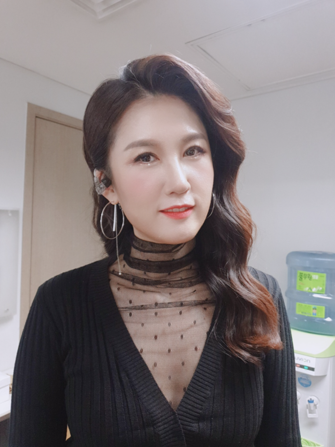 풍금 일상