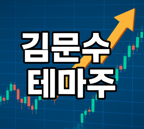 정치 테마주