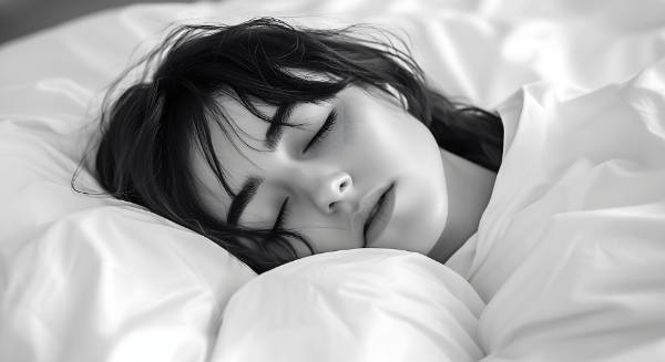 수면무호흡증 자가진단 체크리스트