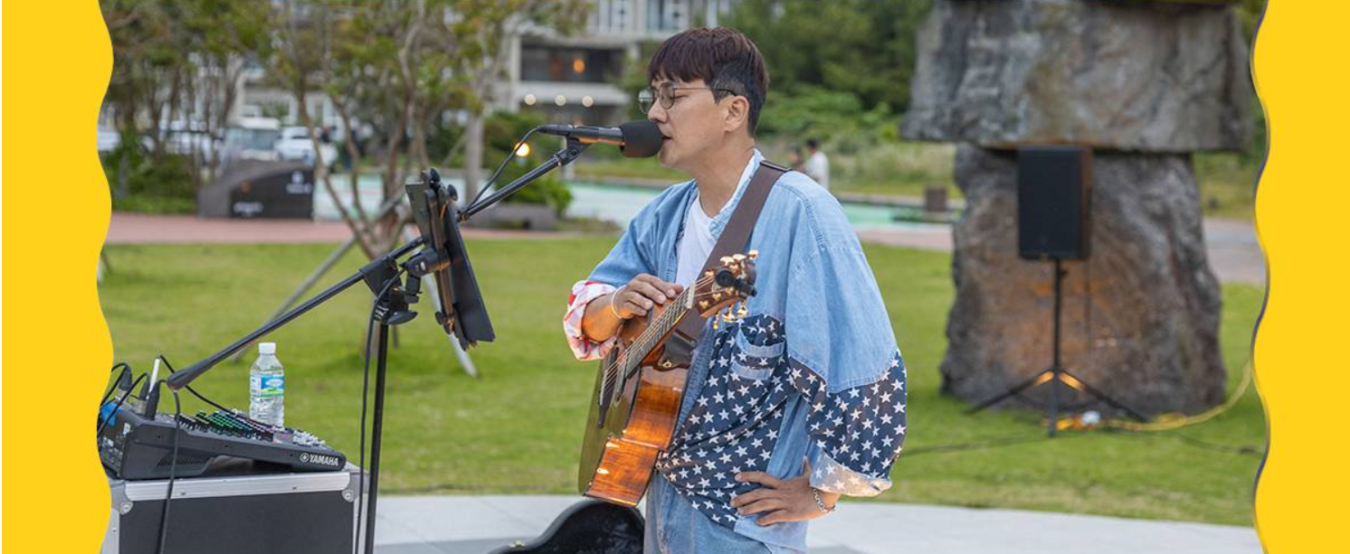 제주 짠페스티벌2025 완벽 가이드｜플레이스캠프 제주 야외 맥주&middot;DJ파티