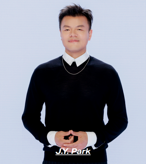 JYP 박진영