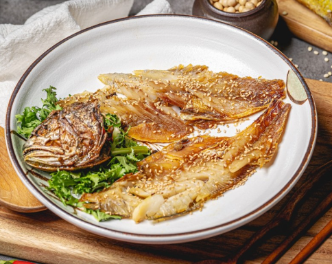 생방송투데이 보리굴비 경기도 부천 김명주뜰안채밥상