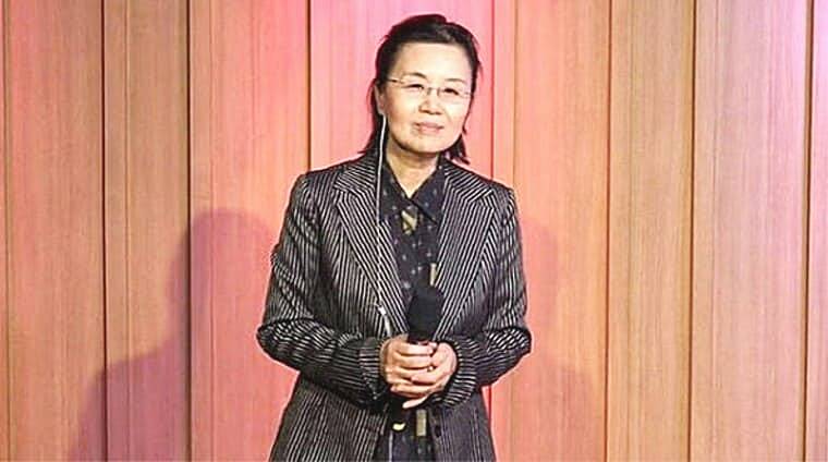 가수-심수봉