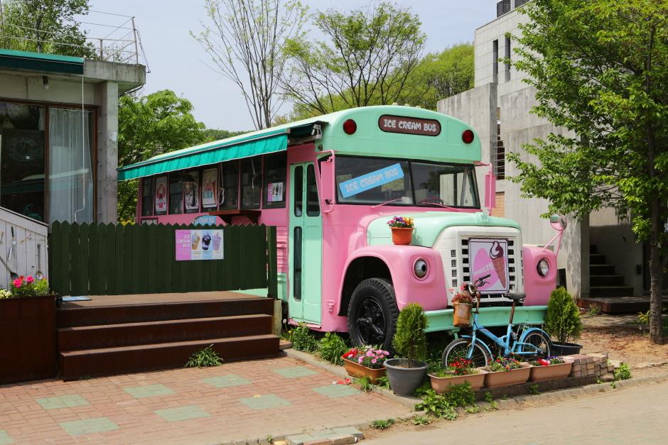 파주 헤이리 예술마을