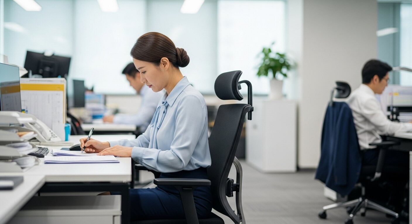 실업급여 수급자격