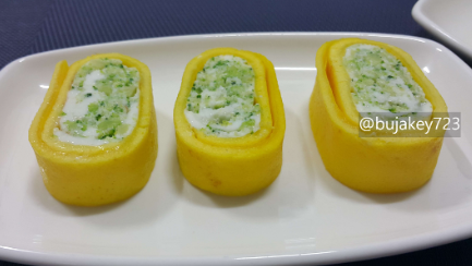 계란말이 맛있게 하는법