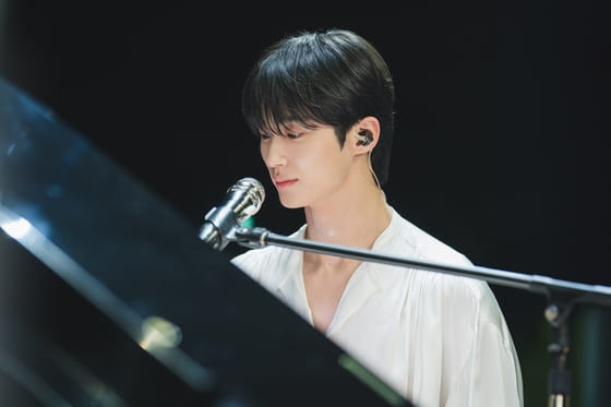 2024 변우석 아시아 팬미팅 투어 서울 'SUMMER LETTER' 티켓 예매 및 일정