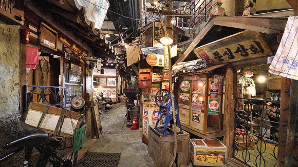 주말 아이랑 가기 좋은 곳 추천 - 근현대사박물관