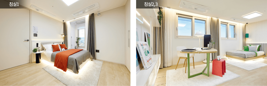 마포 푸르지오 어반피스