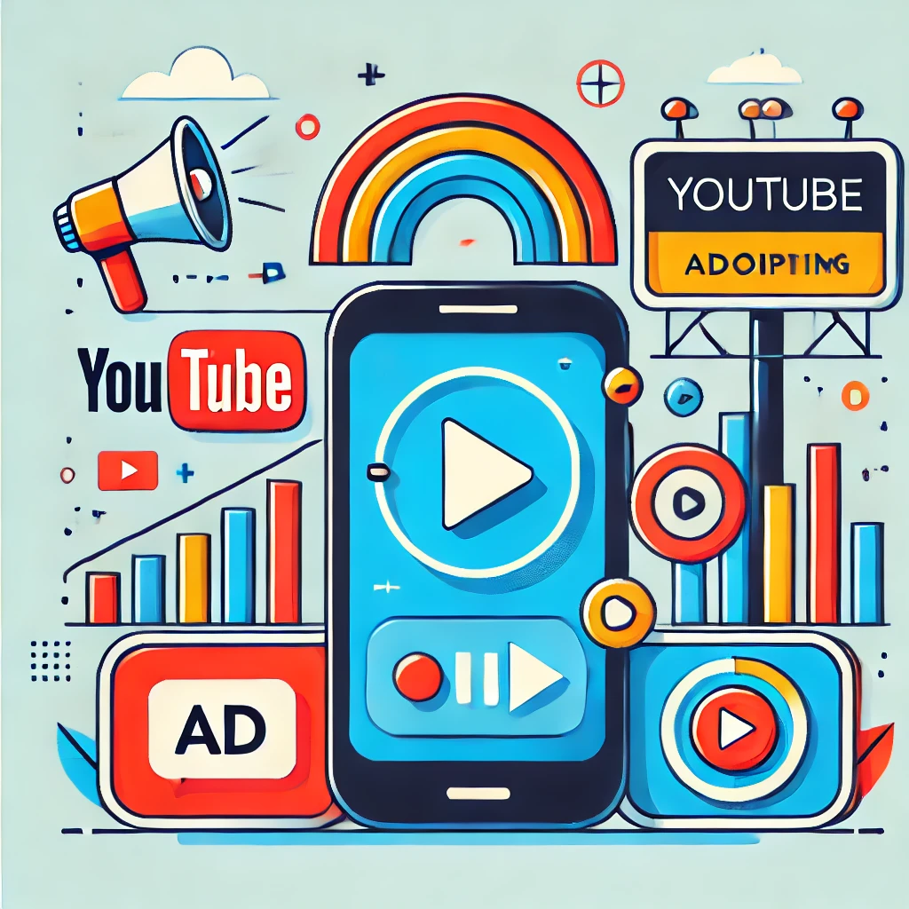 광고 기반 비즈니스 모델 – 유튜브, 메타는 어떻게 수익을 창출하는가