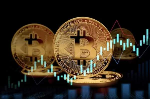 경고! 비트코인이 금·국채 시장마저 위협하는 이유