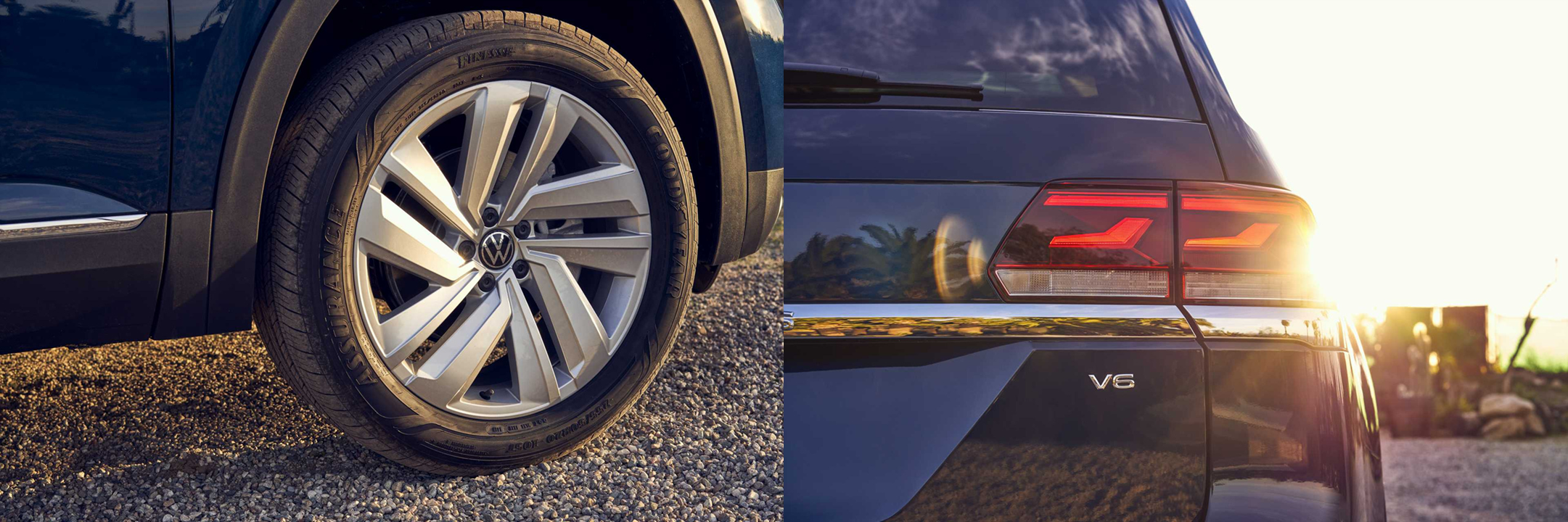 폭스바겐 아틀라스