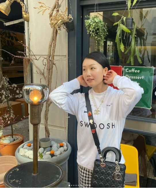 나는솔로16기 영숙쇼핑몰