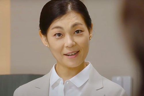 채시라 동생