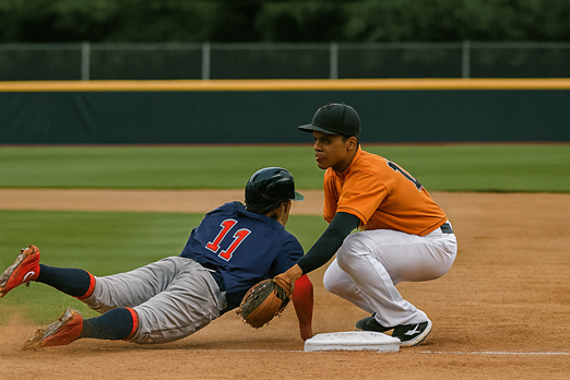 UBR (Ultimate Base Running) – ‘한 베이스 더’의 가치