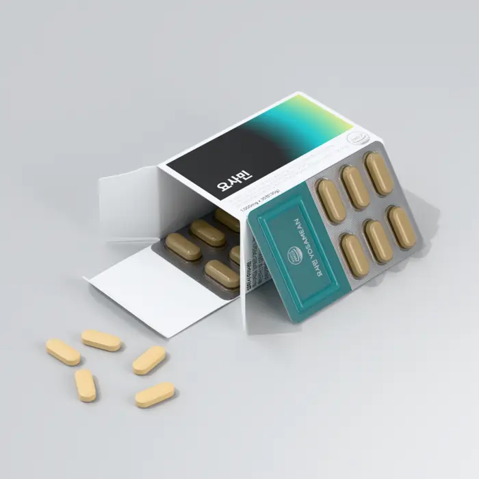 셀로비스 요사민 내돈내산 후기 효능 성분 부작용 복용법 가격 통풍 효과