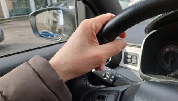 착한 운전자 마일리지 제도에 대한 사진