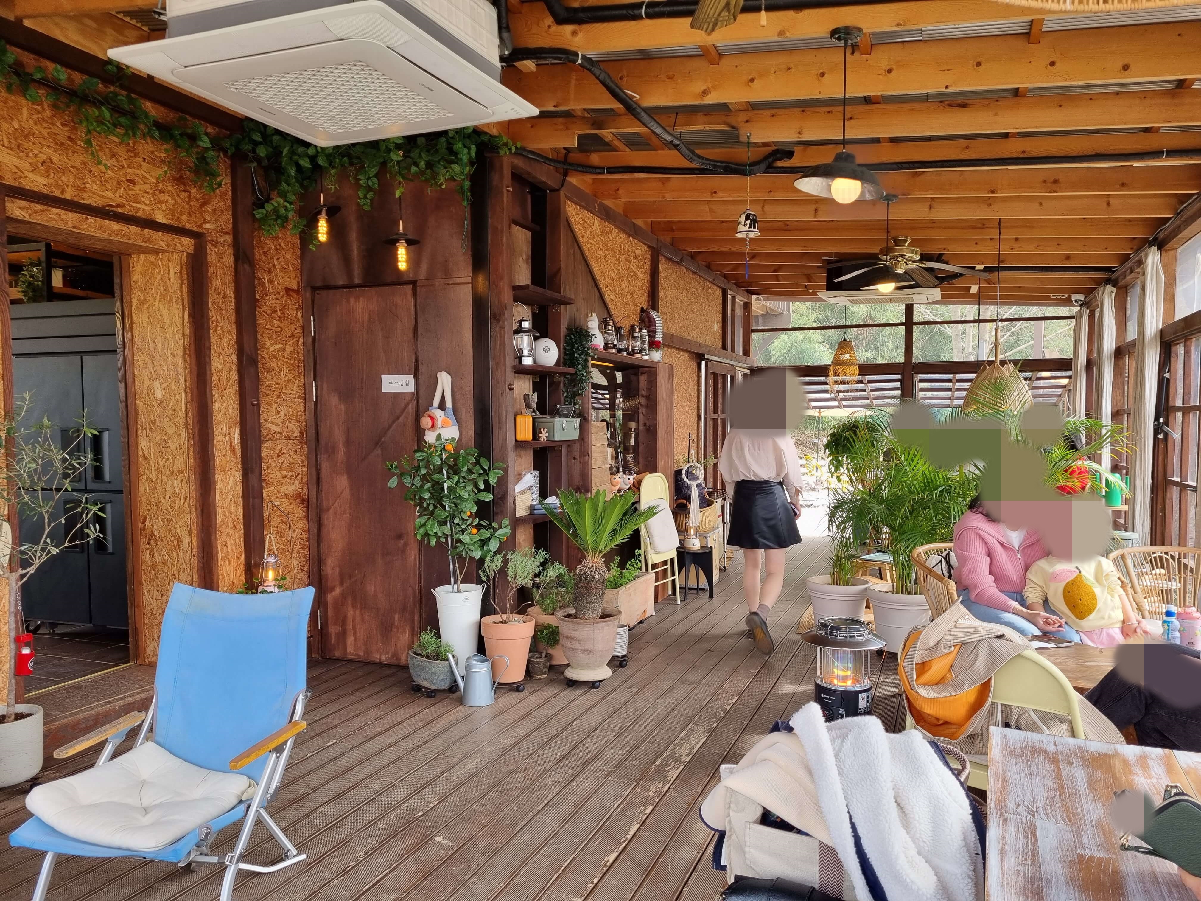 프린세스 피크닉 실내 1층