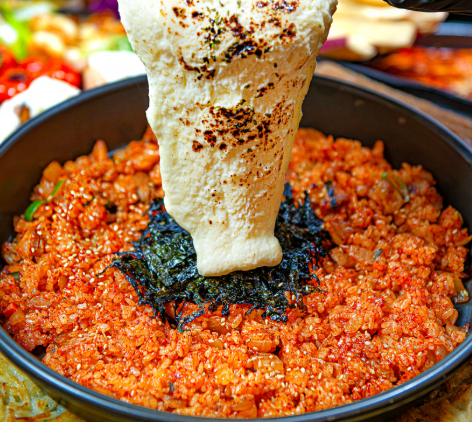 생방송 투데이 맛의 승부사 닭갈비와 막국수