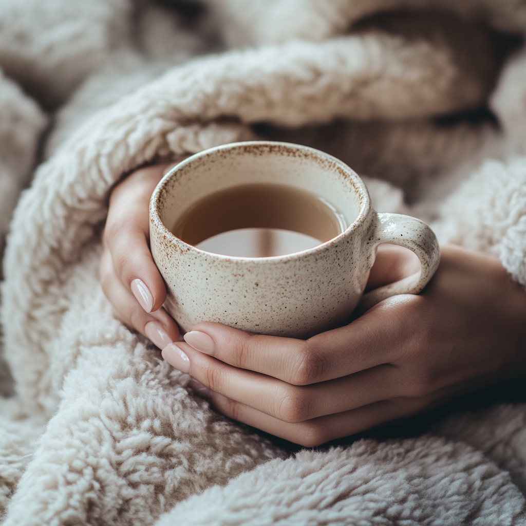 감기 몸살 빨리 낫는법