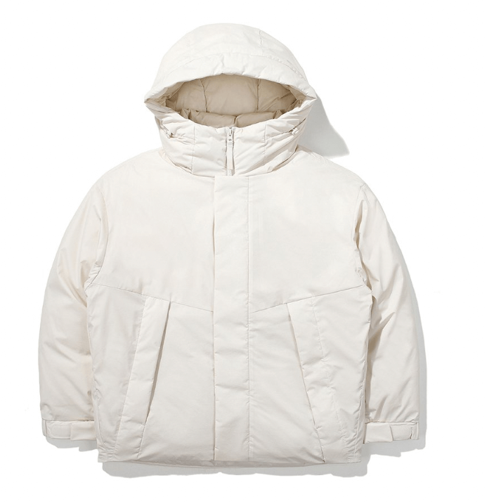 K2 수지 패딩 사진 7