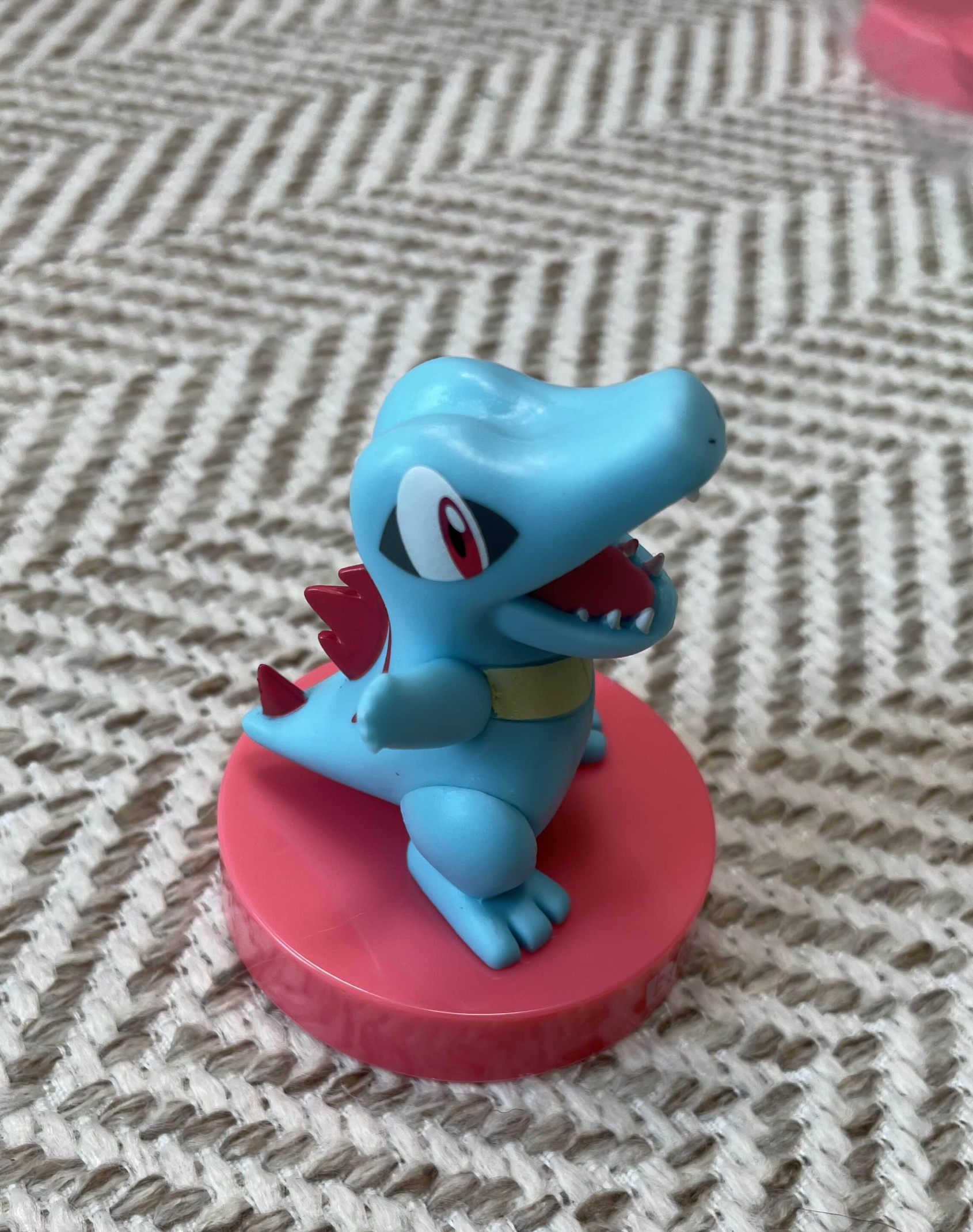 베스킨라빈스 포켓몬 피규어 시즌2-리아코