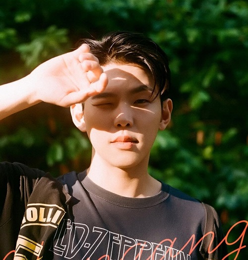 폴킴 한강에서 곡설명 뮤비 가사