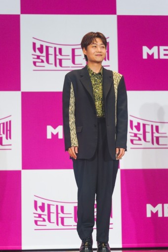 불타는트롯맨콘서트