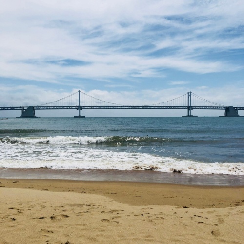 광안리_해수욕장