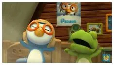 뽀로로와 노래해요 3기