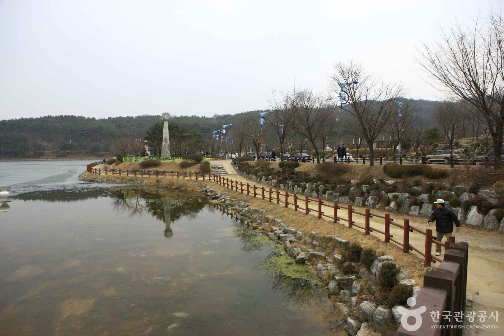 이천 설봉공원
