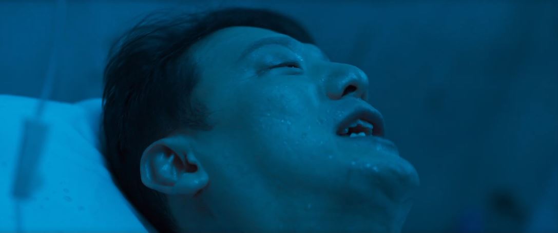 소방서옆경찰서그리고국과수_10회