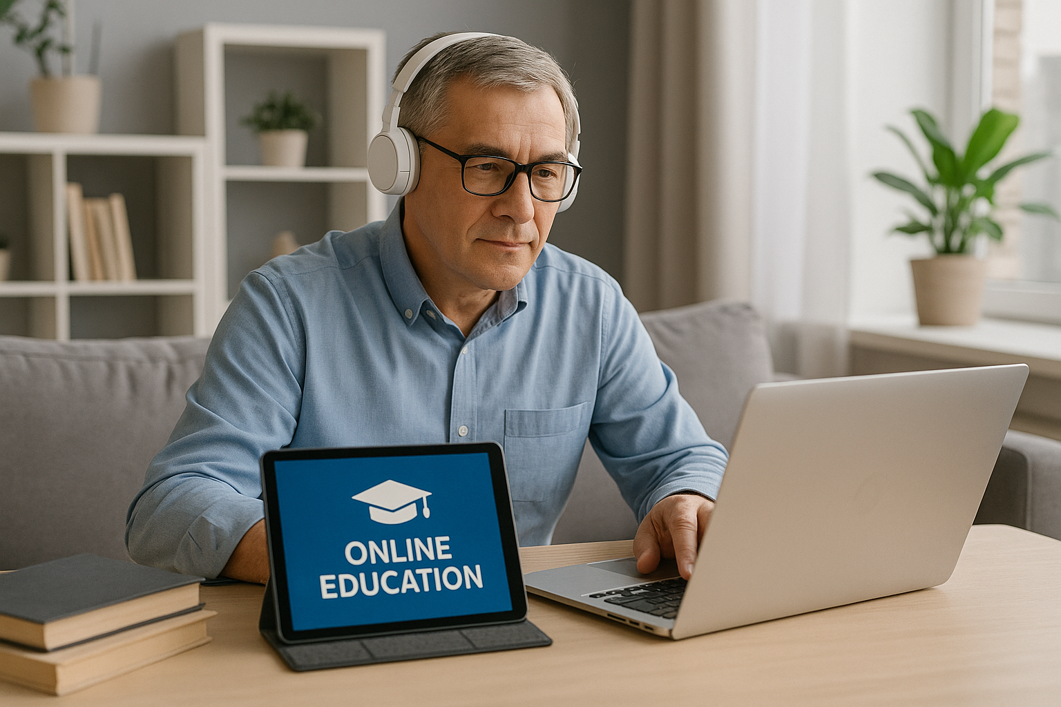 2025 중장년 디지털 교육 무료 프로그램 총정리