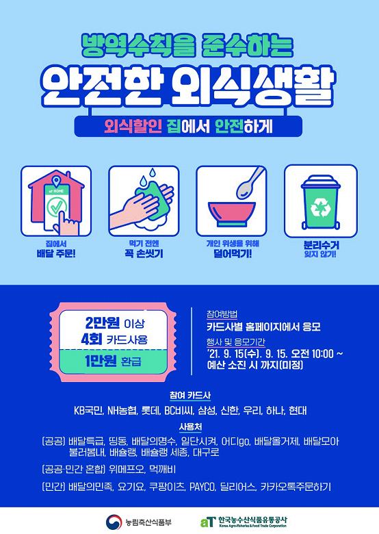 2만원이상-4회사용-비대면-외식할인-환급-참여-배달앱-확인