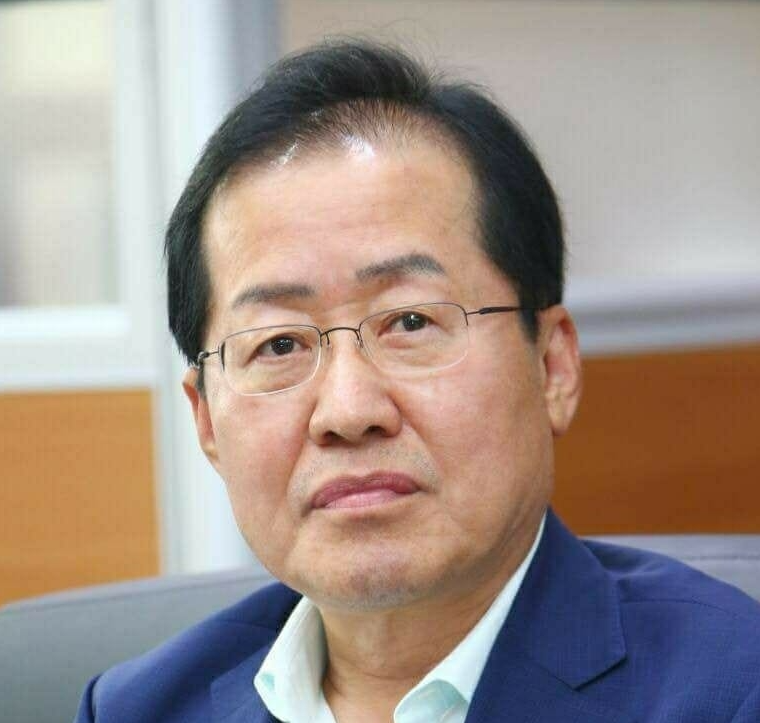 홍준표