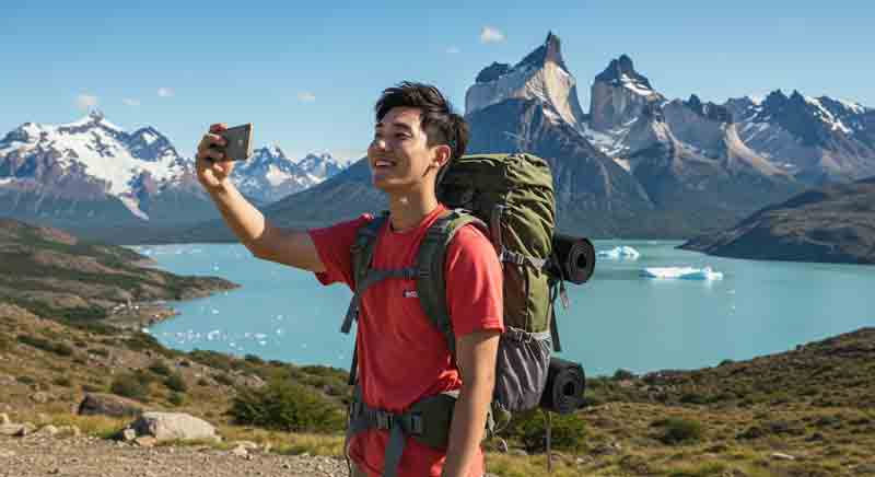 남미여행 추천 시즌별 코스, 언제 가야 좋을까