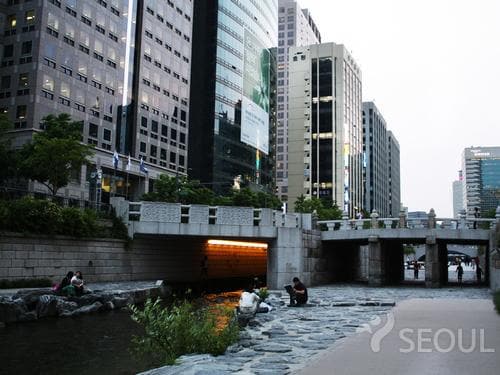 주요 명소 소개