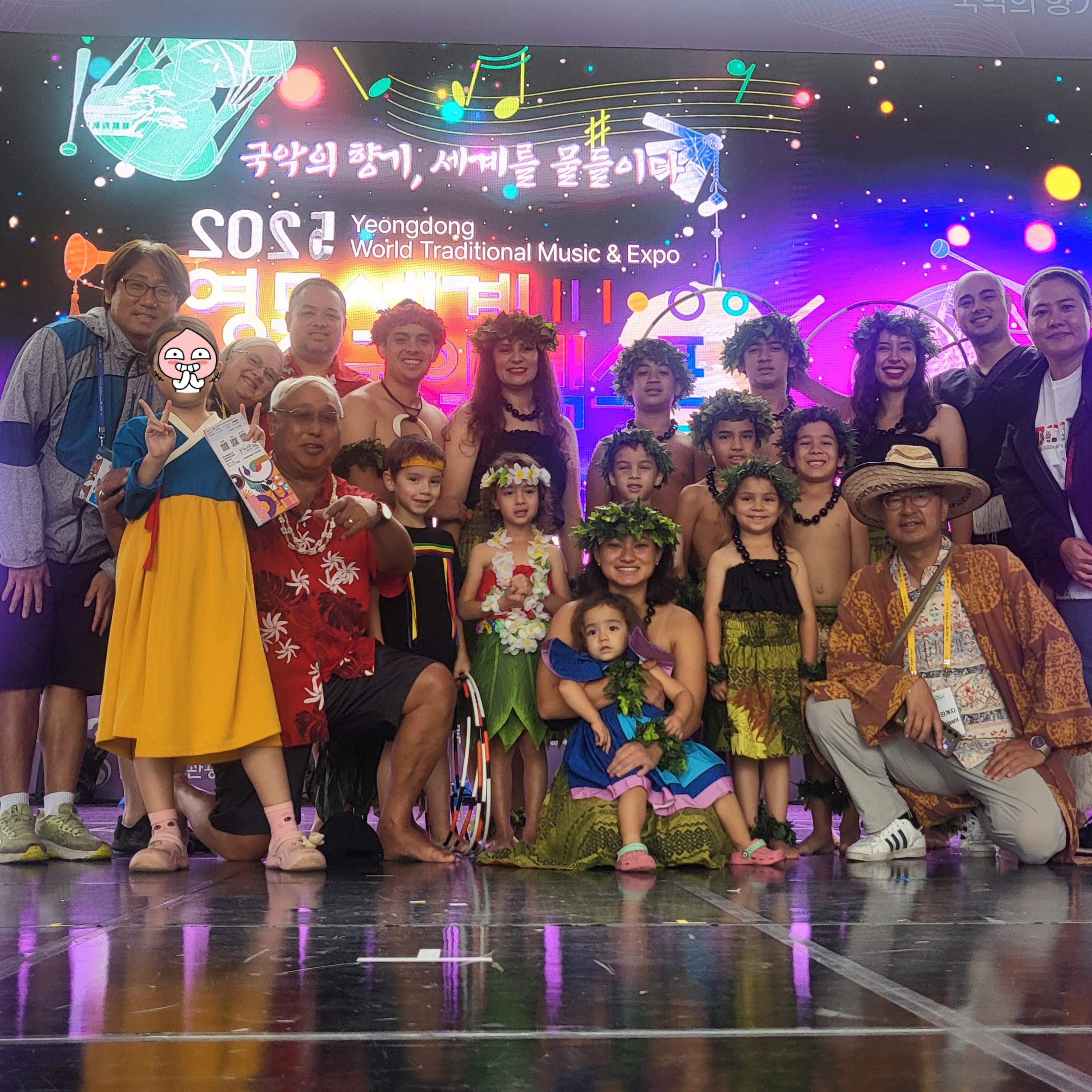 2025 영동세계국악엑스포 완전 정복! 주요 공연 일정부터 한복 인생샷, 아이 체험 부스까지 완벽 가이드