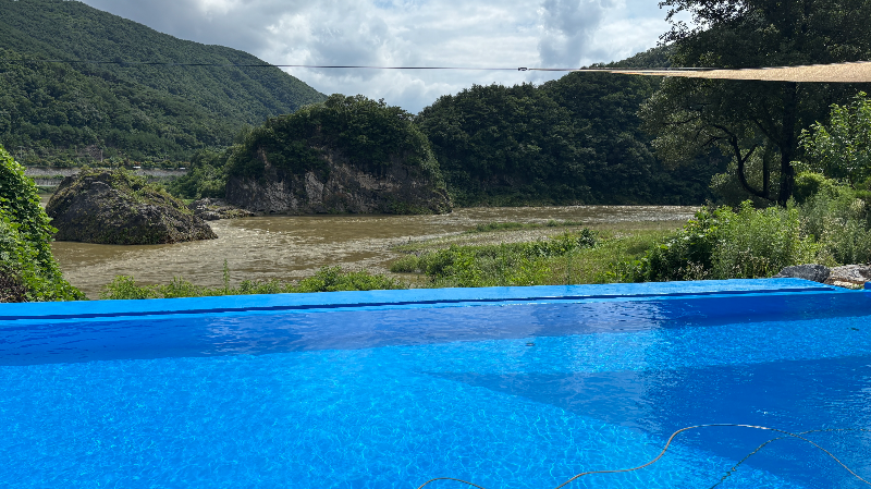 영월 별빛스테이