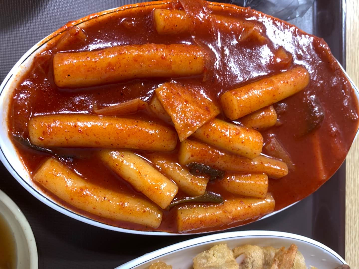떡볶이