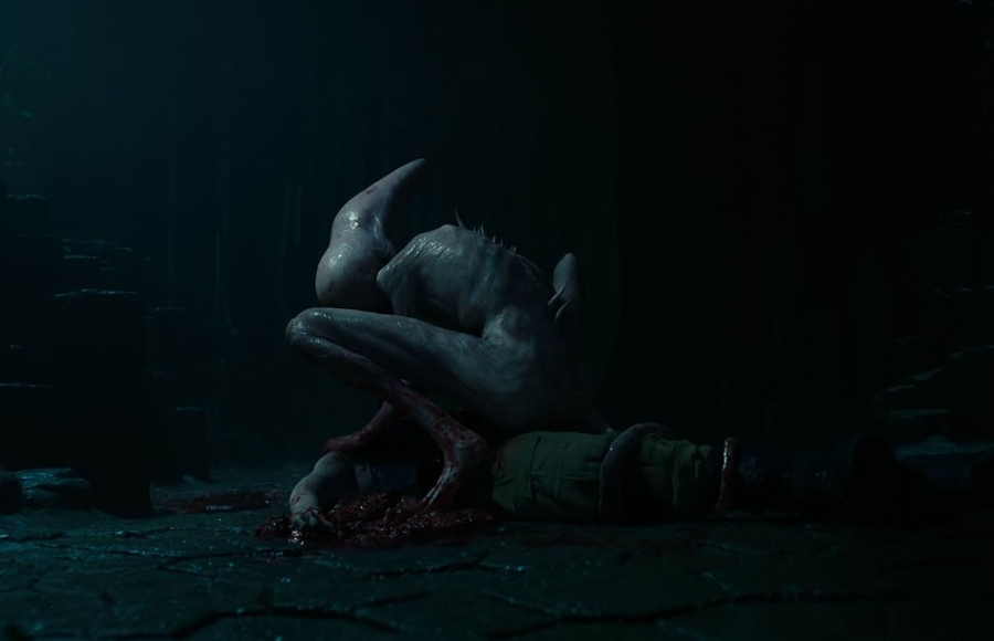 에이리언: 커버넌트 (2017) 총평